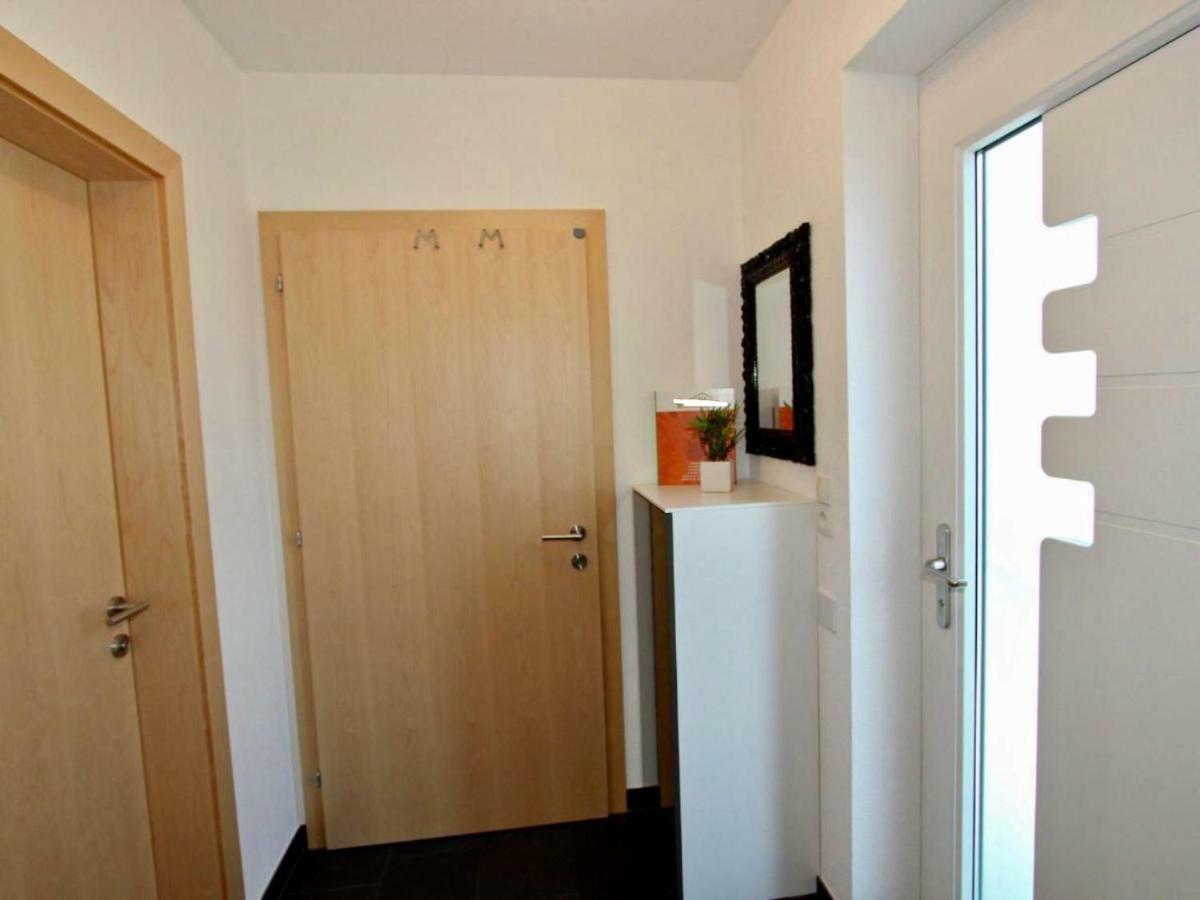 Ferienwohnung Kirschner Fugenberg Bagian luar foto
