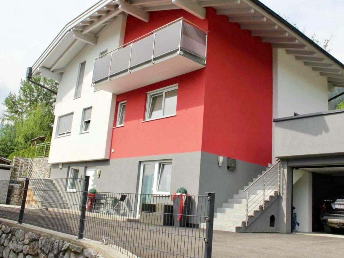 Ferienwohnung Kirschner Fugenberg Bagian luar foto