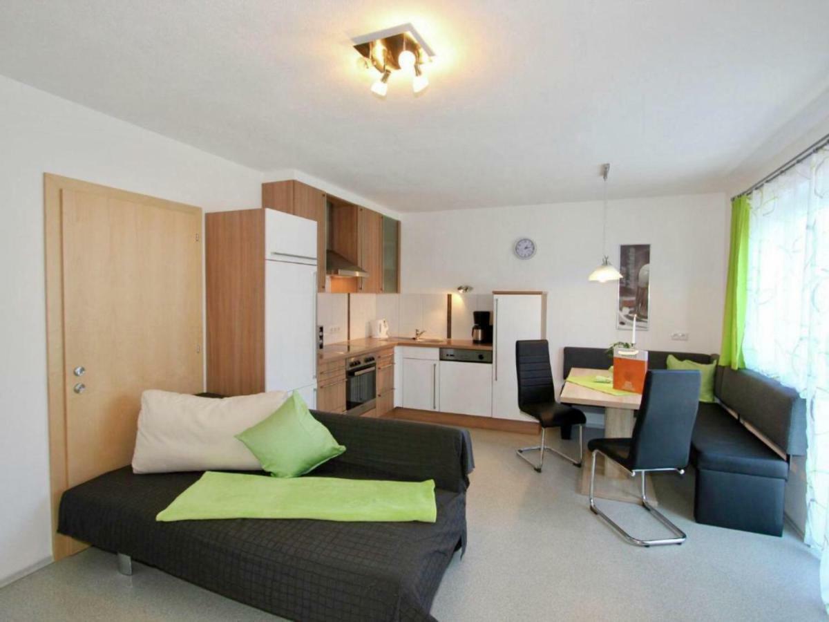 Ferienwohnung Kirschner Fugenberg Bagian luar foto