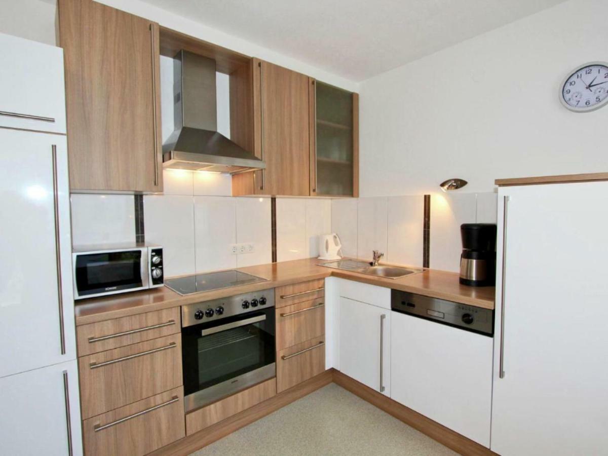 Ferienwohnung Kirschner Fugenberg Bagian luar foto